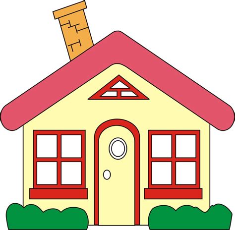 house clipart